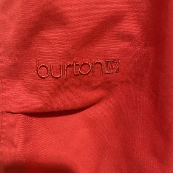 Burton‎ Med Dryride RED Snowboarding Pants Phan Rang Nha Trang 10105VN Purple - Picture 3 of 15